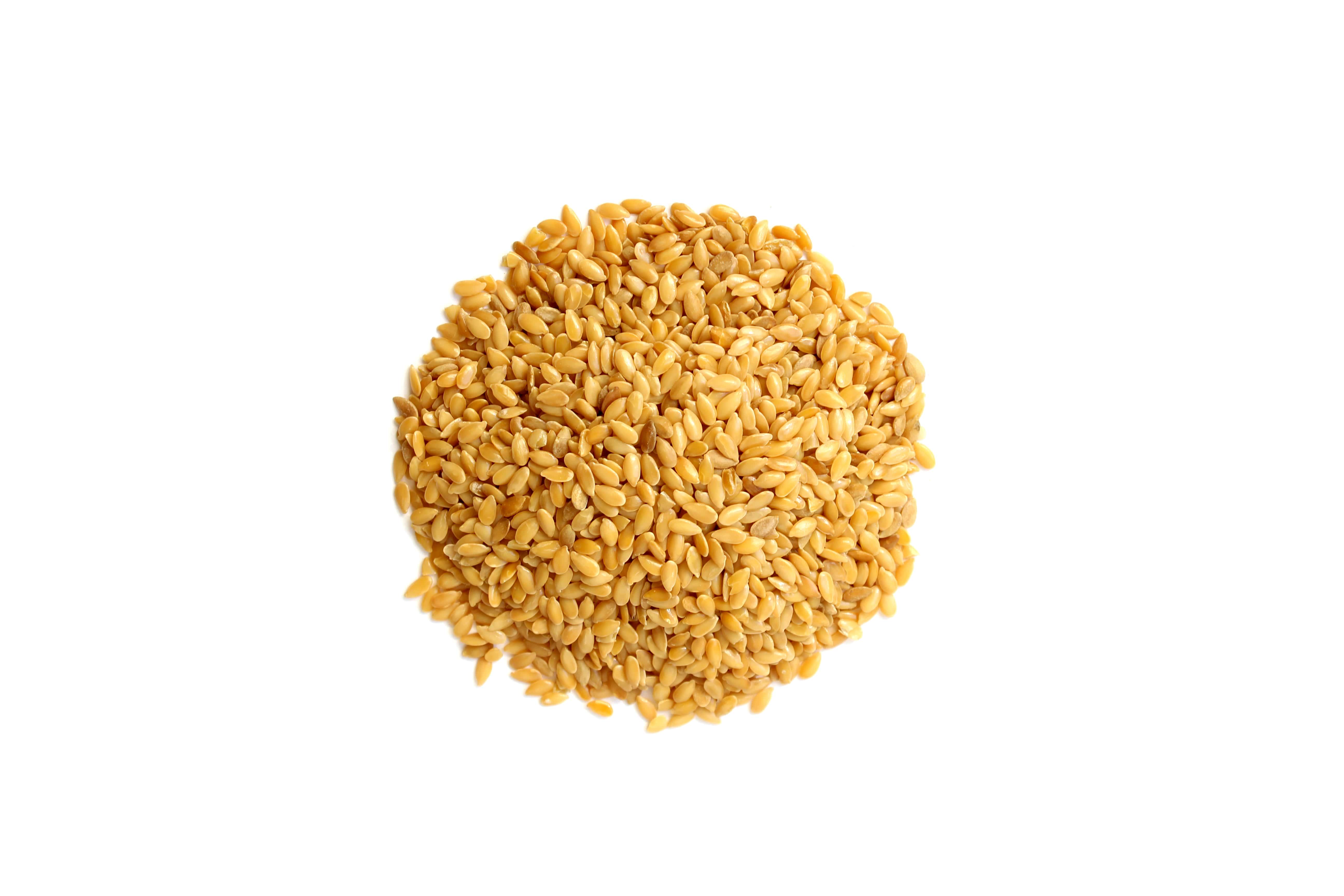 Приправа Лен золотой 1 кг