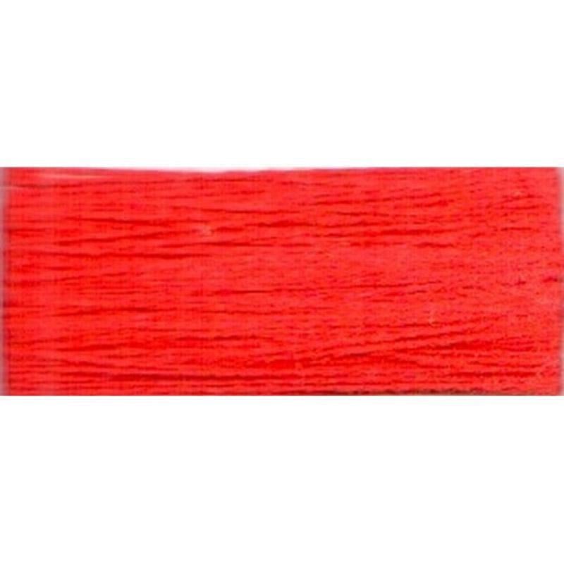 Нить шелковая Silkindian 321 для машинной вышивки и шитья 300 м 100% шелк