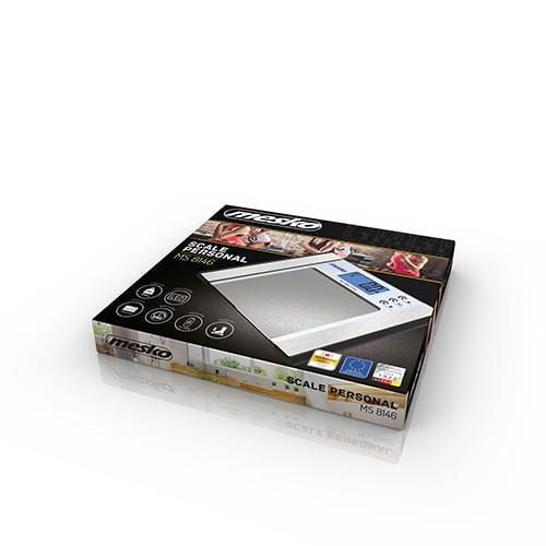 Весы напольные электронные Adler AD 8164 - фото 7 Весы напольные электронные Adler AD 8164 - фото 7