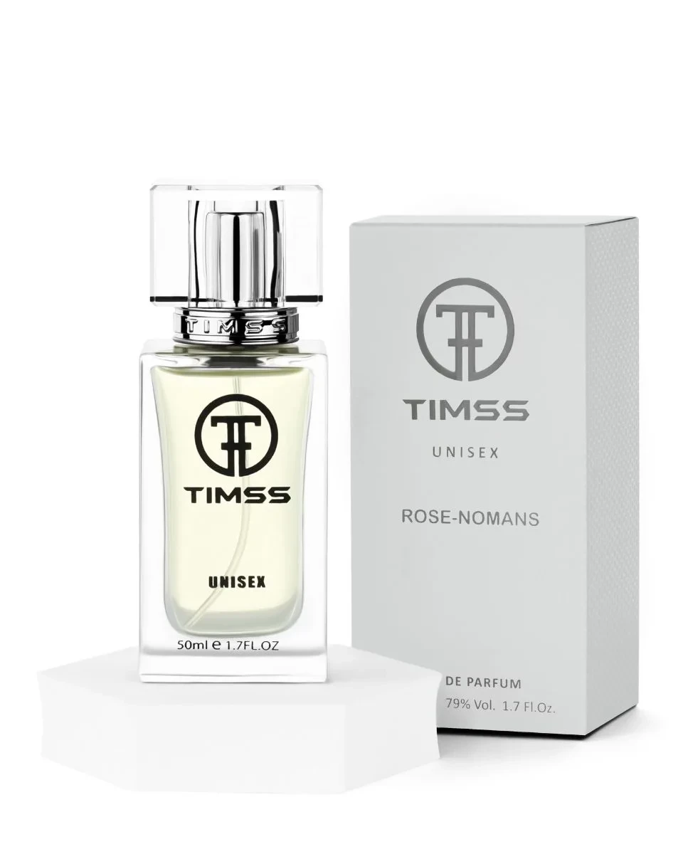 Парфюмерная вода унисекс Byredo Parfums Rose Of No Man's Land 50 мл (U542)