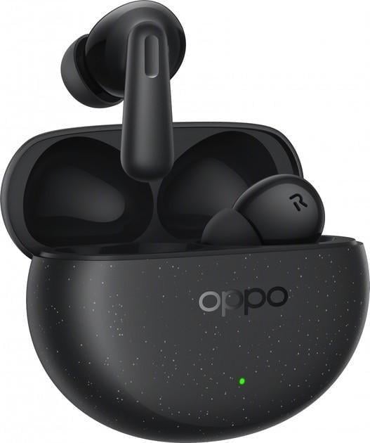 Навушники бездротові OPPO Enco Air 4 Pro Midnight Black (ETEA1)