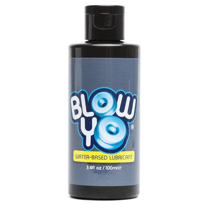 Лубрикант на водной основе BlowYo 100 мл