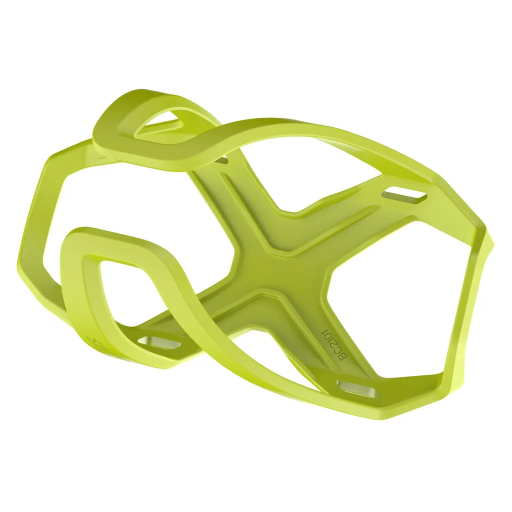 Флягодержатель Syncros TAILOR CAGE 3.0 Желтый - фото 1 Флягодержатель Syncros TAILOR CAGE 3.0 Желтый - фото 1