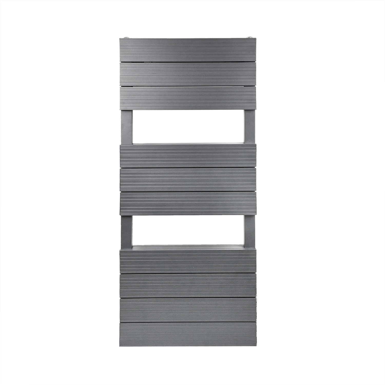 Полотенцесушитель Lambert Anthracite 1200х500 мм ATRE120X50A