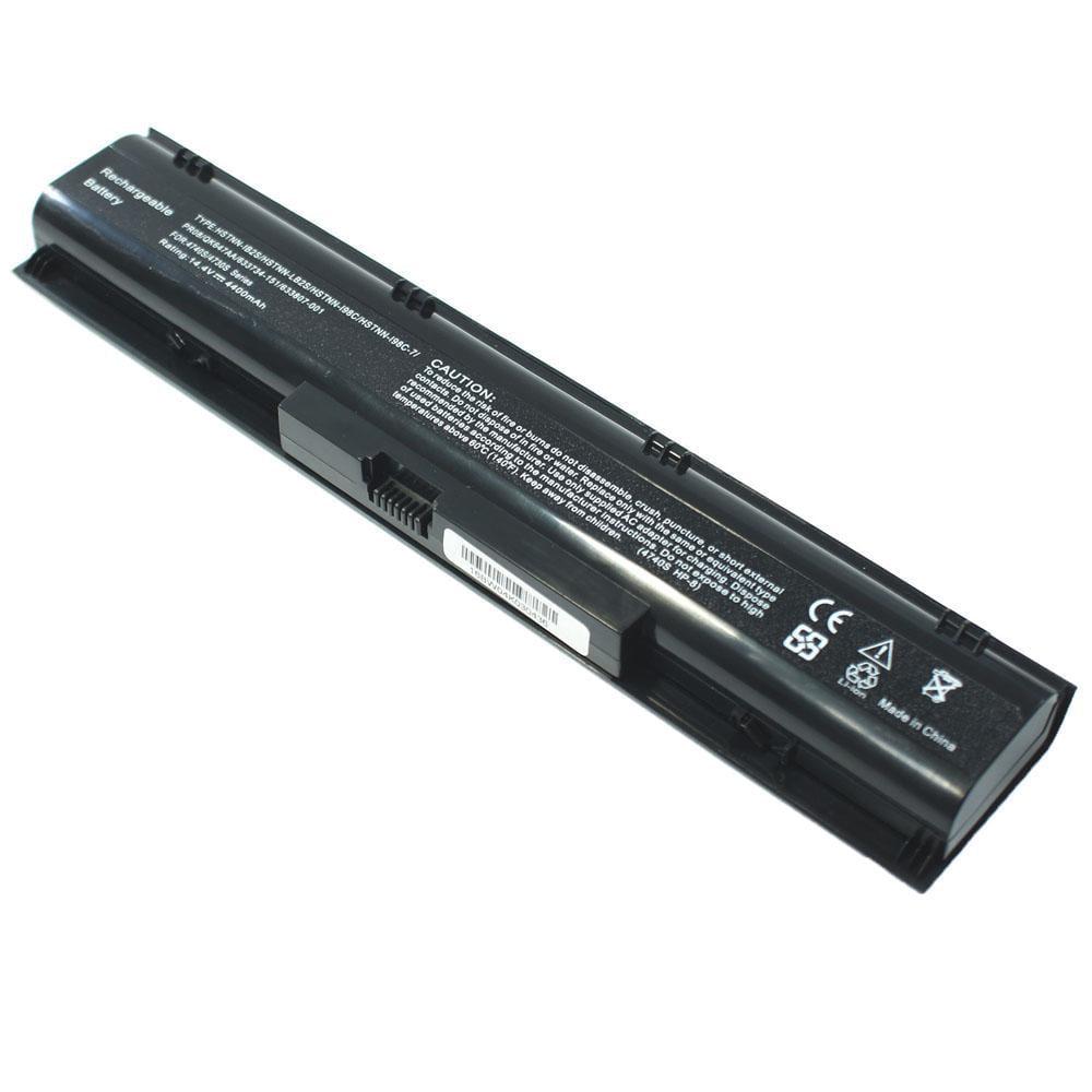 Акумулятор для ноутбука HP ProBook 4730s 4400 mAh 14,4V (118597)