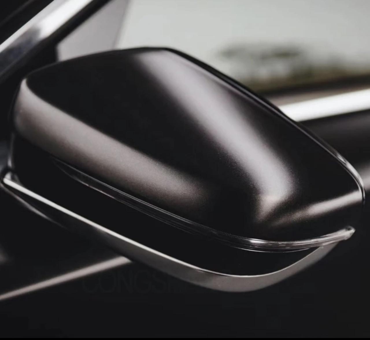 Плівка самоклеюча СONGSHANG 30x150 см Чорний матовий (2214233581) - фото 7 Плівка самоклеюча СONGSHANG 30x150 см Чорний матовий (2214233581) - фото 7