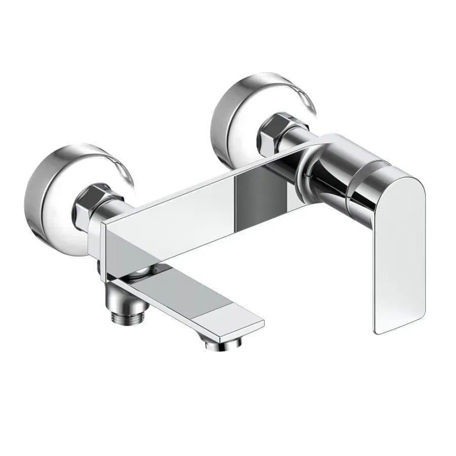 Смеситель для ванны Armaform Linda однорычажный Хром (2114-010-00)