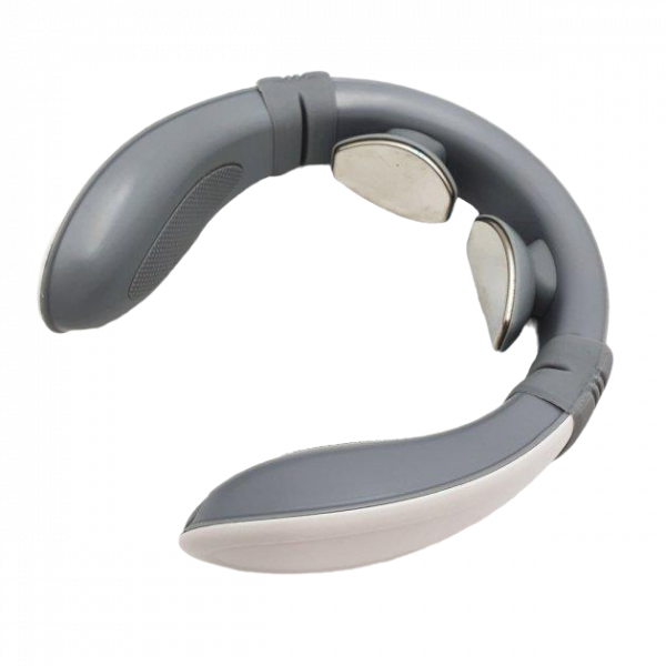 Массажер для шеи Smart Neck Massager аккумуляторный