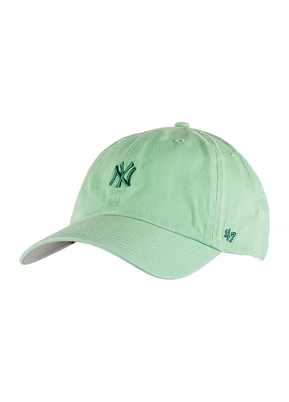 Бейсболка 47 Brand Chicago One Size Черный (B-BSRNR06GWS-BK) Бейсболка 47 Brand Chicago One Size Черный (B-BSRNR06GWS-BK)