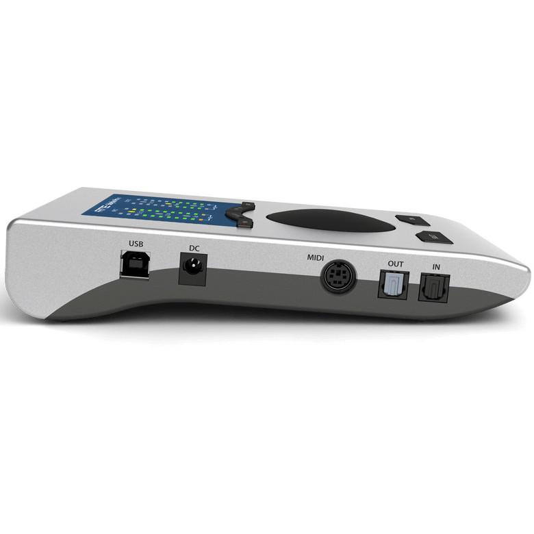 Звуковая карта RME Babyface Pro FS (2489) - фото 3 Звуковая карта RME Babyface Pro FS (2489) - фото 3