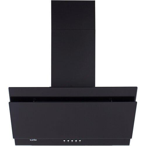 Витяжка Ventolux VIENNA 60 BK 700 PB (3877)