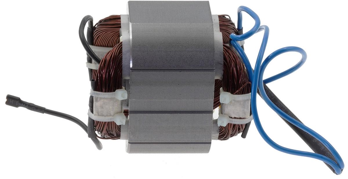 Статор VJ Parts для торцовочной пилы З-т ЗТП-210/1550 Профи (стат351)