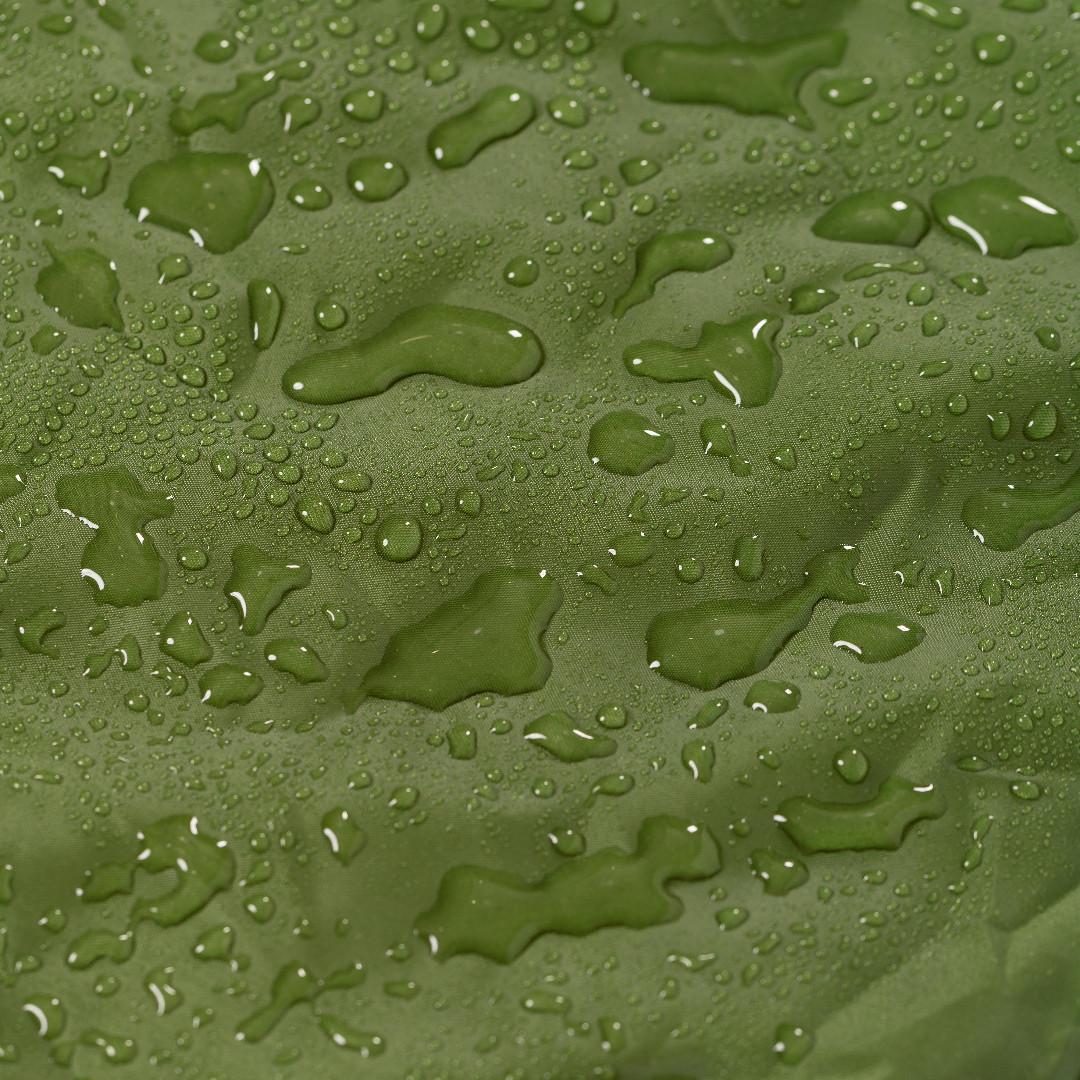 Ковдра з підігрівом від USB Ranger USB 190 190х150 см Grey/Green (RA6664) - фото 6