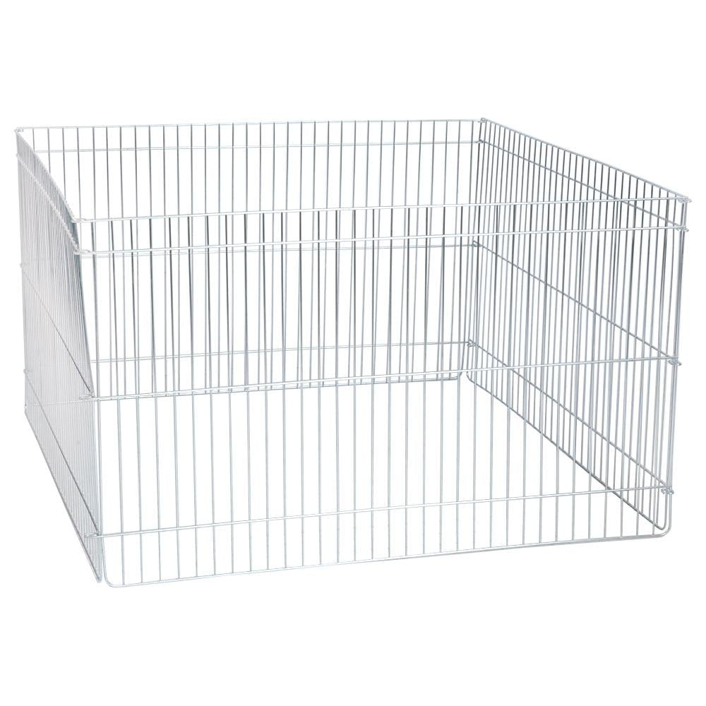 Вольєр пересувний (A-008966) Вольєр пересувний (A-008966)