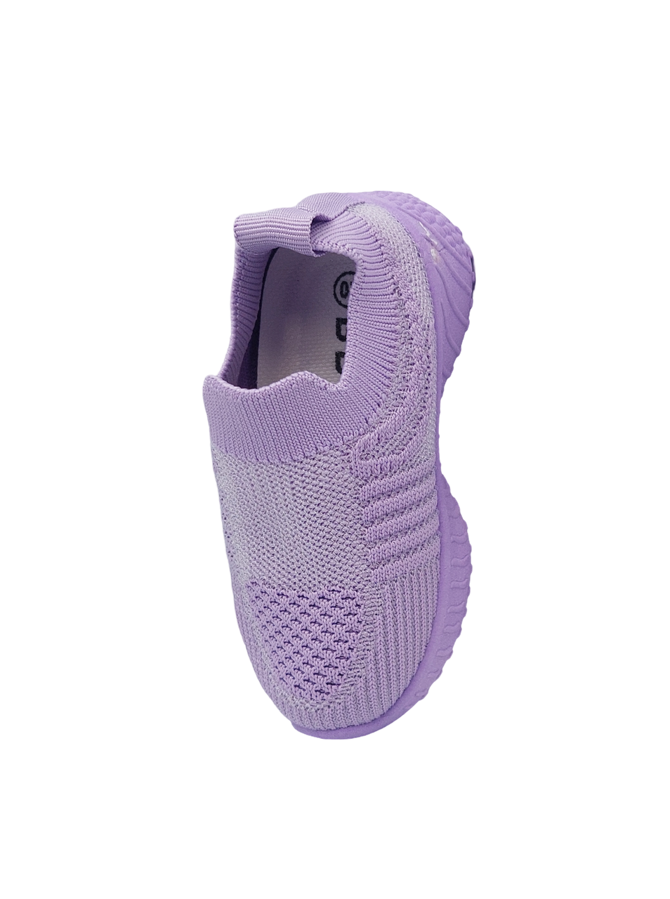 Кросівки для дівчаток BBT F55311/20 р. 20 Бузковий - фото 2 Кросівки для дівчаток BBT F55311/20 р. 20 Бузковий - фото 2