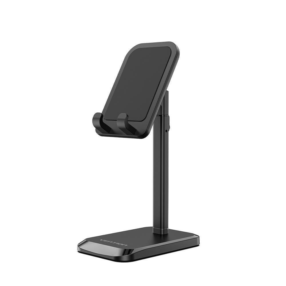 Подставка для телефона и планшета Vention 4-12,9" Черный (KCQB0)