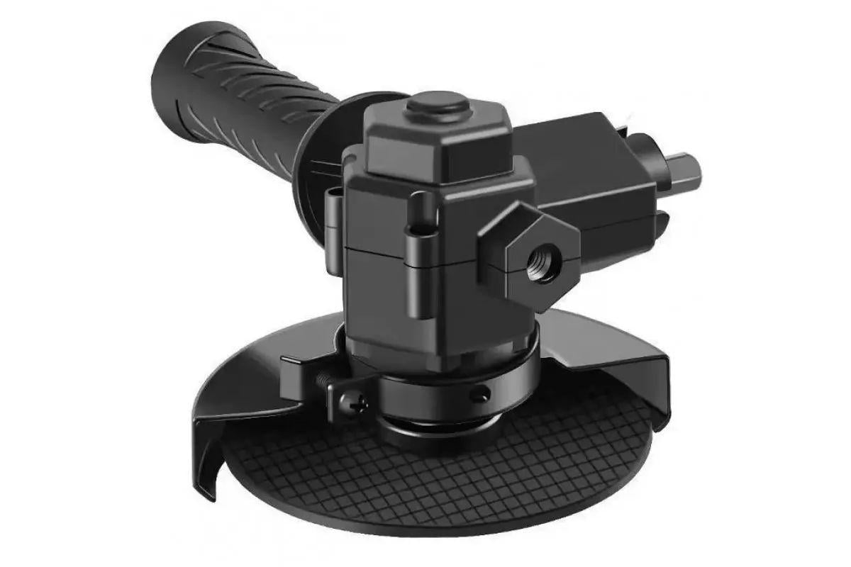 Насадка болгарка на дрель/шуруповерт 10 мм/308 м Черный Насадка болгарка на дрель/шуруповерт 10 мм/308 м Черный