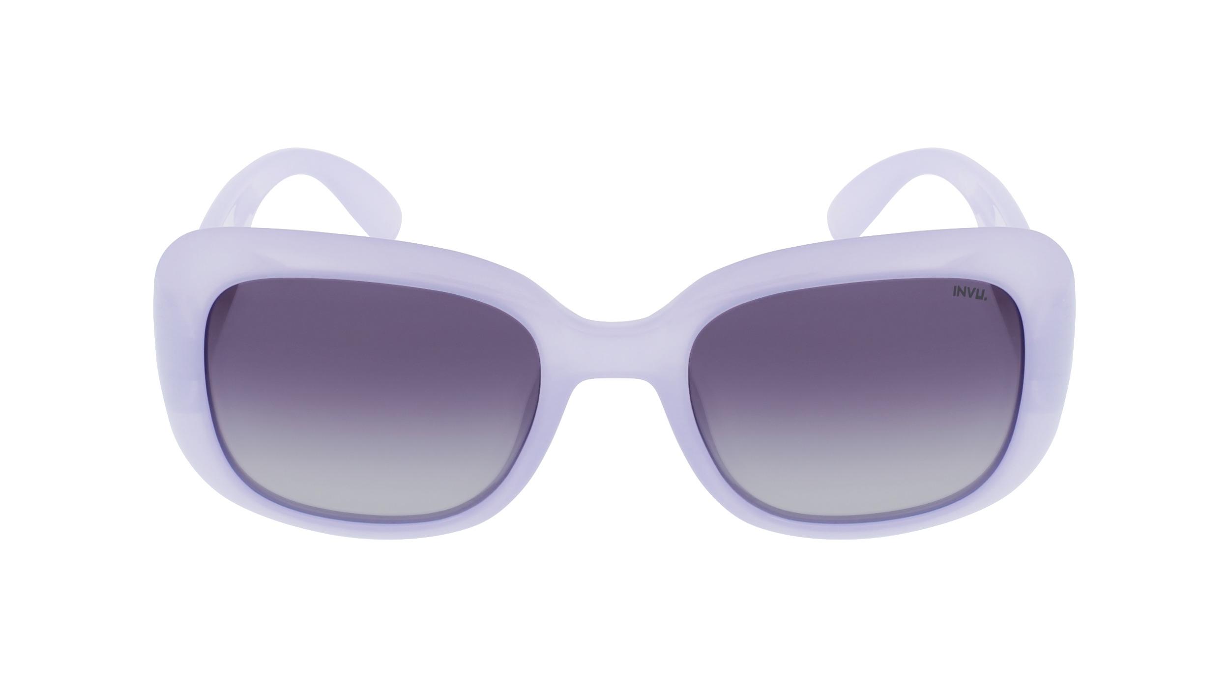 Сонцезахисні окуляри дитячі Invu IK22401B - фото 2 Сонцезахисні окуляри дитячі Invu IK22401B - фото 2