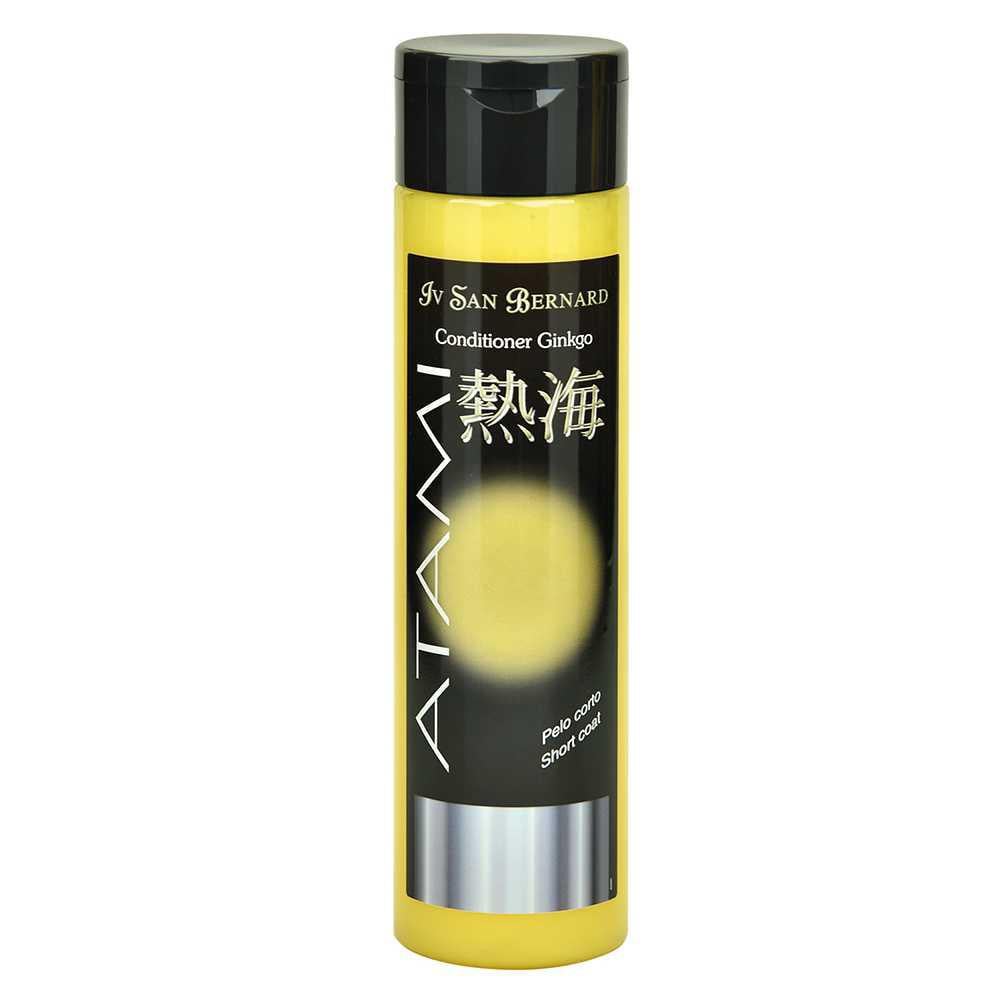 Кондиционер для животных Iv San Bernard Ginkgo Biloba 250 мл