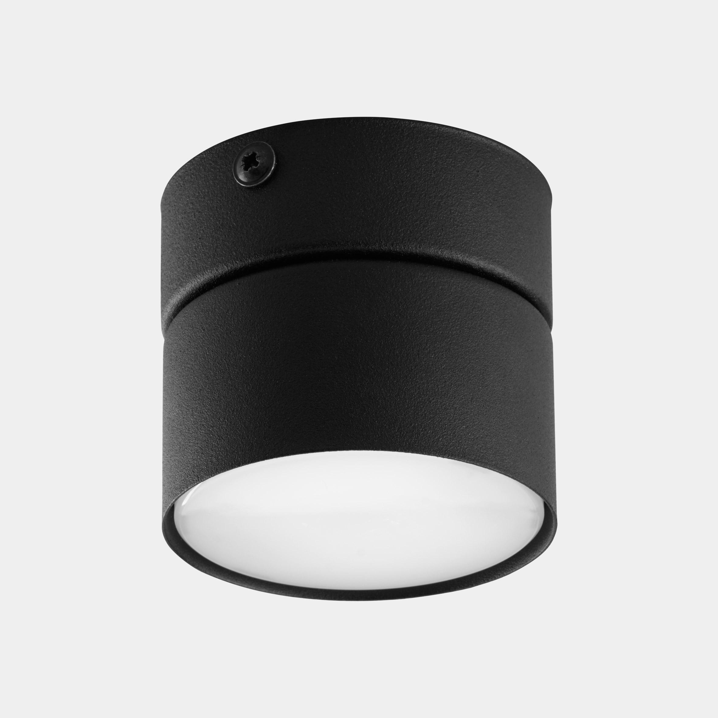 Точковий світильник TK Lighting 3398 Space Black (11499597)