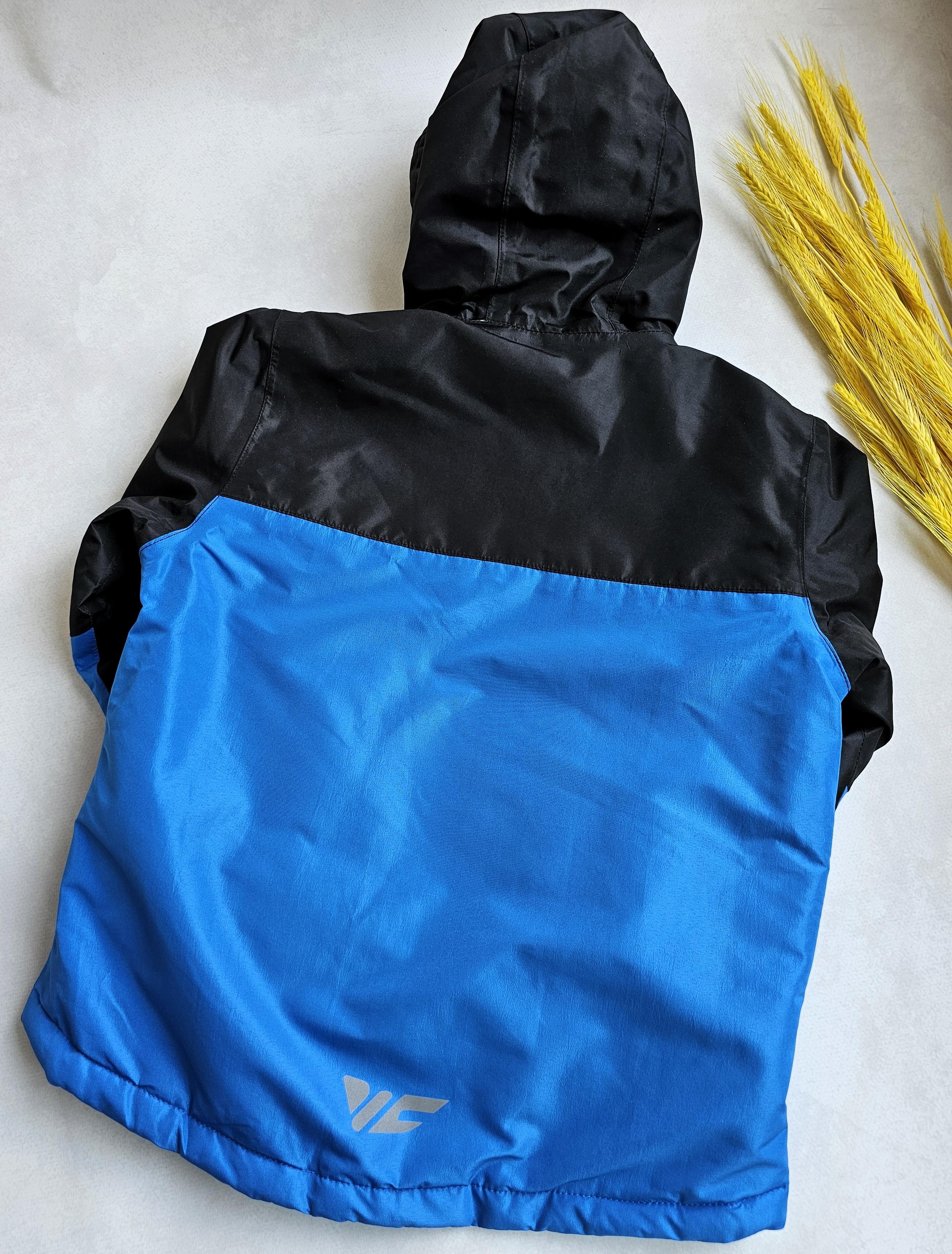 Лыжный костюм Crivit для мальчика 134-140 см (079592/079417) - фото 7