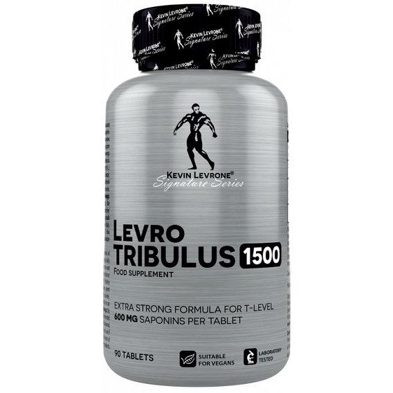 Трибулус Kevin Levrone Levro Tribulus 1500 90 Tabs