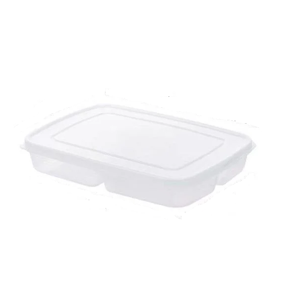 Набір контейнерів 4 шт. (C01701)