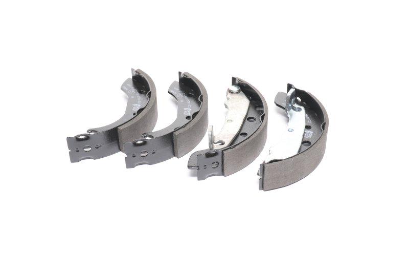 Колодки тормозные барабанные REMSA 4507.01 Ford/Mazda Escort/ka/puma/121 задние Колодки тормозные барабанные REMSA 4507.01 Ford/Mazda Escort/ka/puma/121 задние