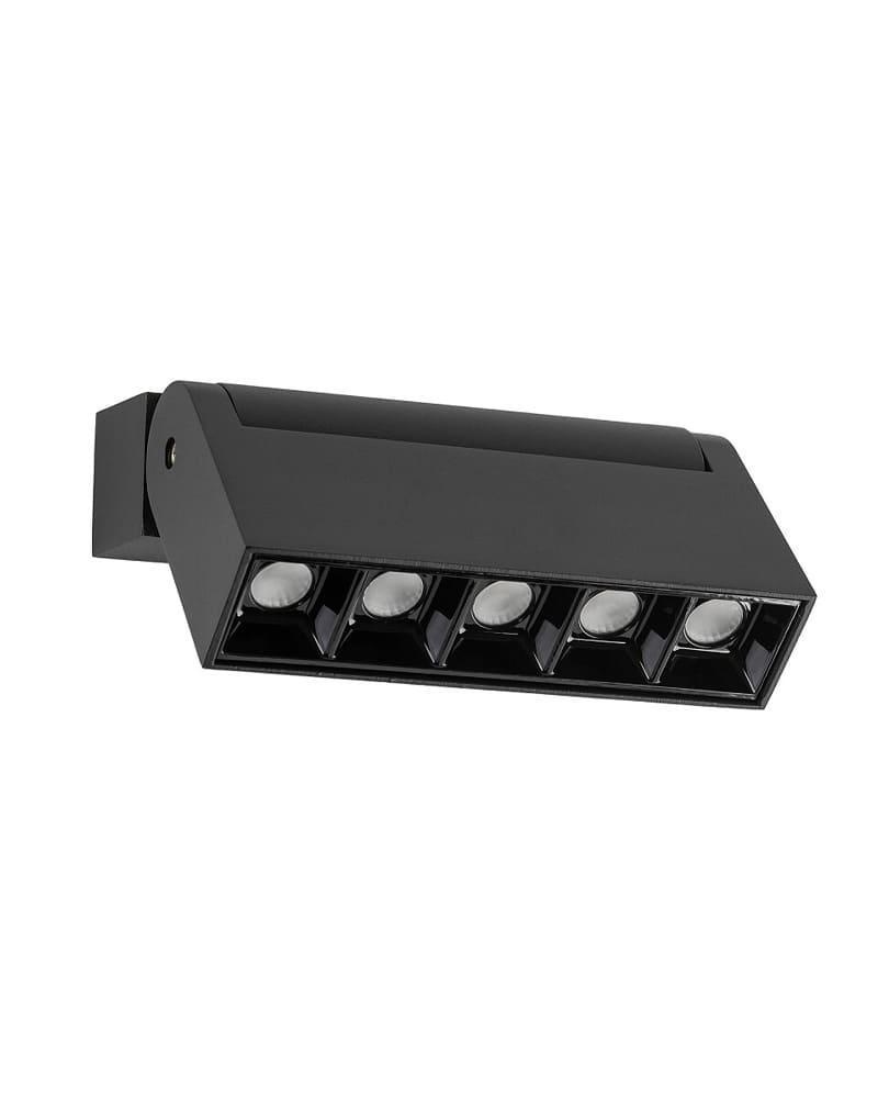 Спот Nowodvorski 10071 Focus Mini Led 1x10w 4000K 600Lm (2229961546) - фото 7