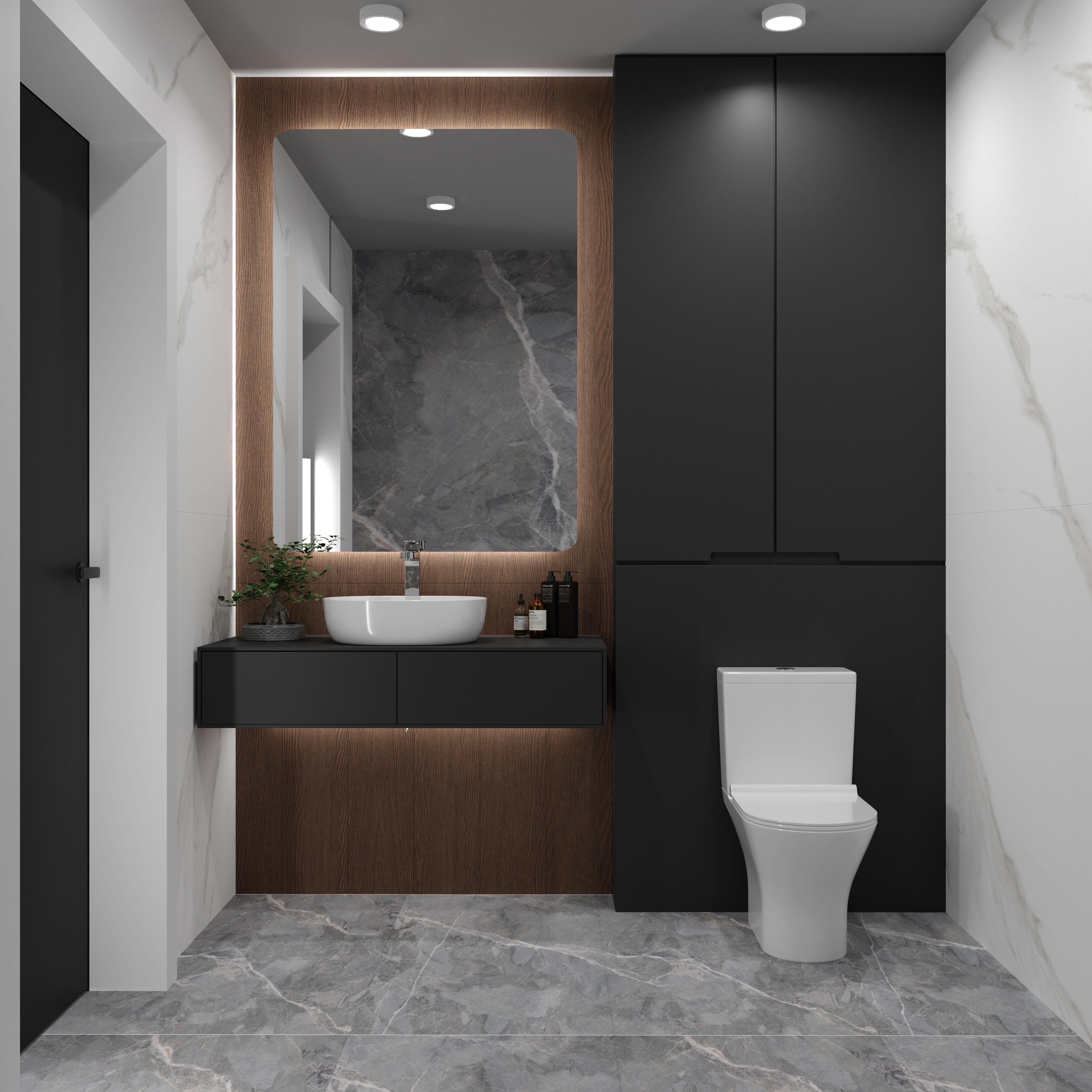 Унитаз напольный Koller Pool Edge 1856550199 безободковый с сиденьем с микролифтом (225649) - фото 4 Унитаз напольный Koller Pool Edge 1856550199 безободковый с сиденьем с микролифтом (225649) - фото 4