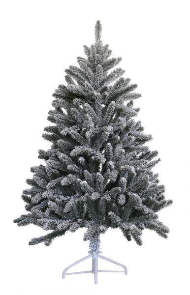 Елка Novogod’Ko Альпийская заснеженная 1,50 м (904595)