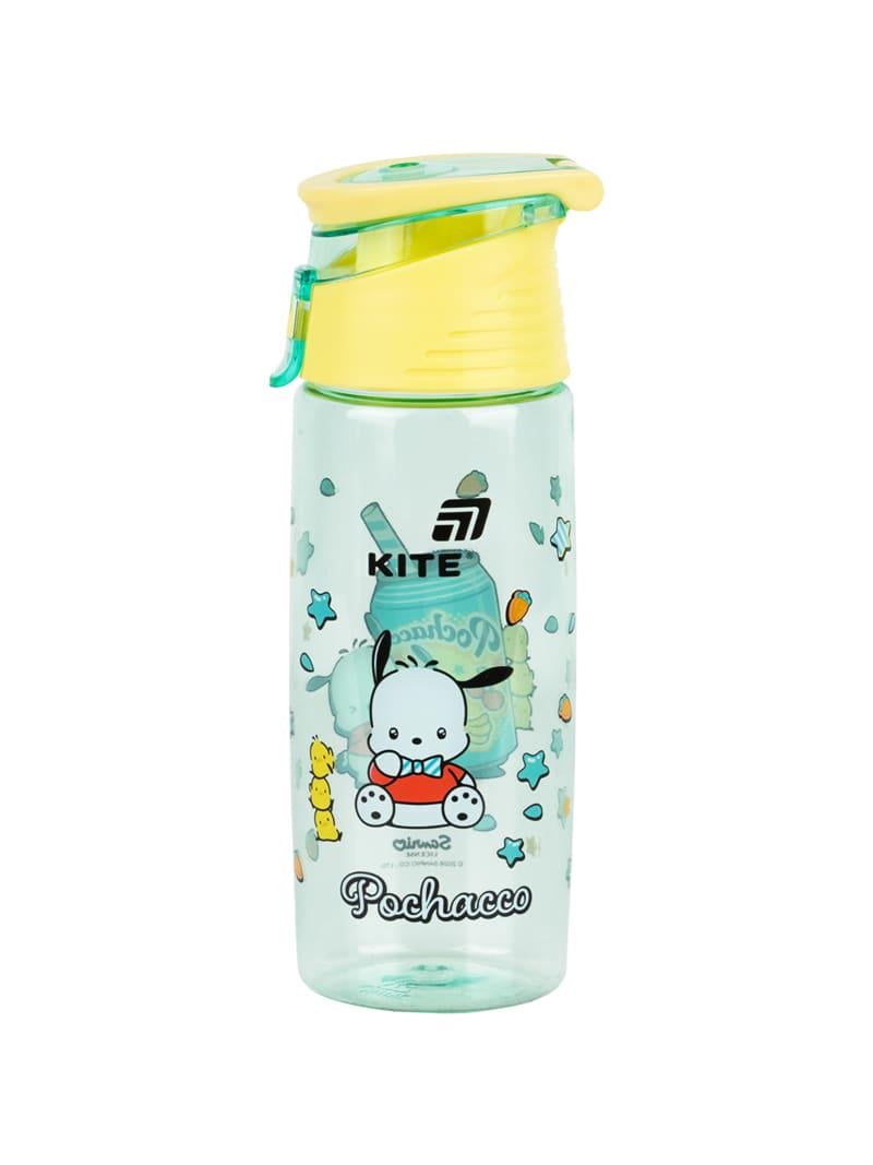 Бутылка для воды KITE Pochacco 550 мл (PC26-401)