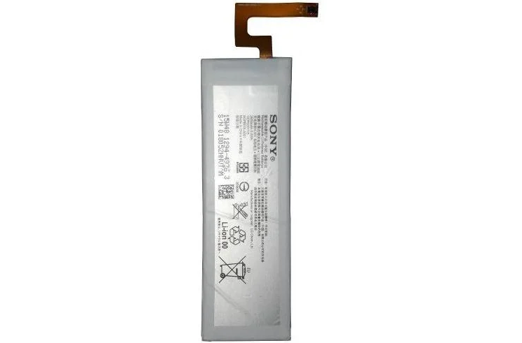 Аккумулятор AGP016-A001 для Sony M5 E5633 2600 mAh (000021943)