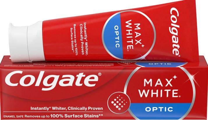 Зубная паста Colgate Max White One 75 мл (2466169367)