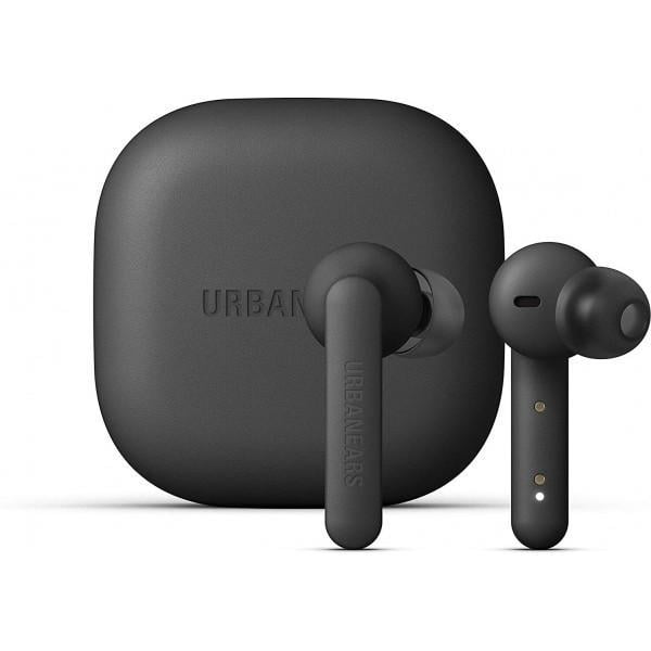 Наушники Urbanears Headphones Alby Bluetooth Charcoal Black