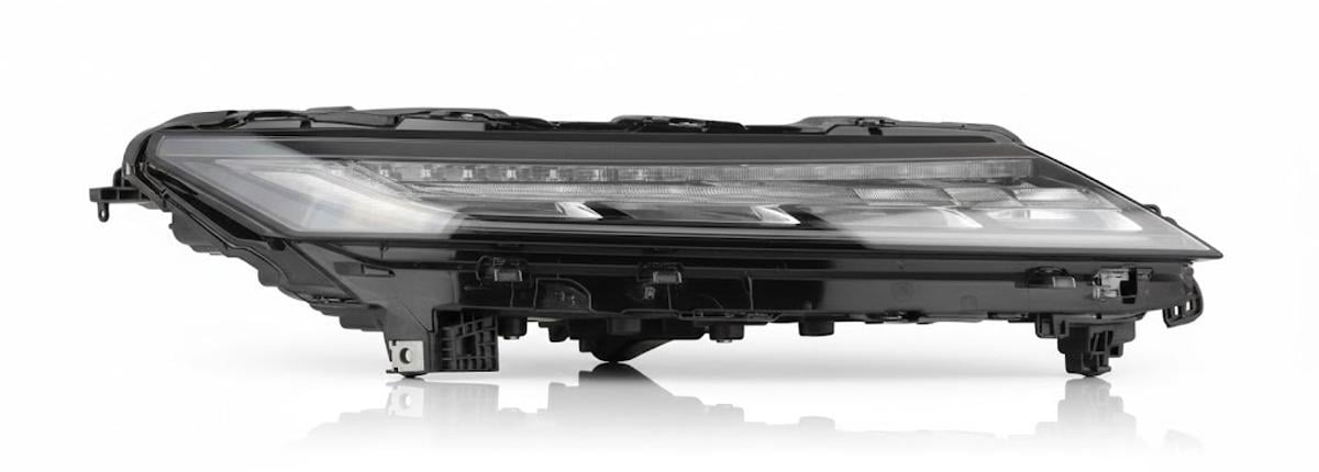 Дхо ліва сторона Mitsubishi Outlander 4 2021+ (8310A043)