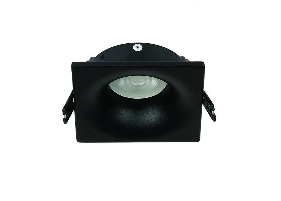 Точковий світильник 9058805 BK Чорний (LVS1556)