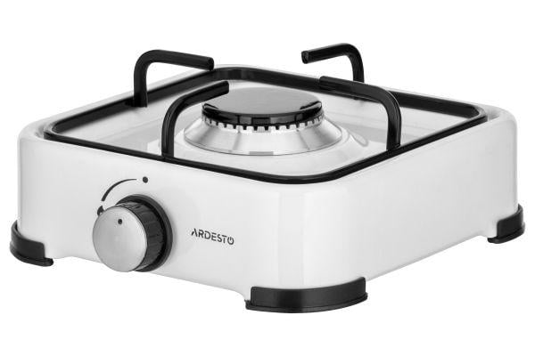Настольная газовая плита ARDESTO GTC-NS1011W (1387701)