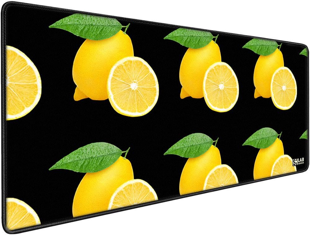 Коврик для мышки SHLab Lemon SHM-209 70х30 см (35688)