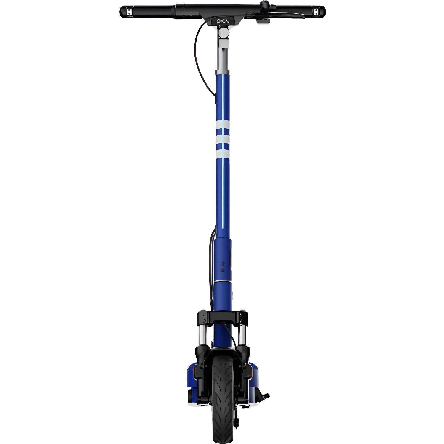 Електросамокат OKAI ES40-Neon Pro ES40-BL Blue - фото 8