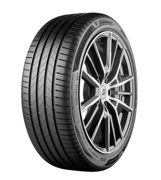 Автошина Bridgestone Turanza 6 235/55R20 102V (2219376520)