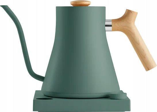 Електрочайник Fellow Stagg EKG Green (509601) Електрочайник Fellow Stagg EKG Green (509601)