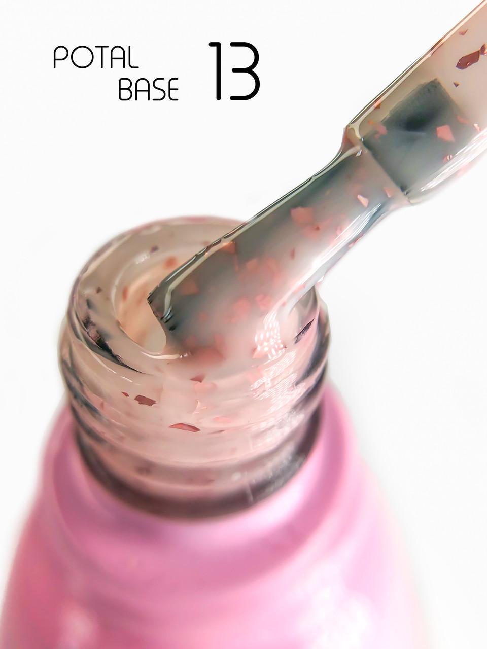 База камуфлююча Toki Toki Potal Base 13 5 мл (2474824589) - фото 2 База камуфлююча Toki Toki Potal Base 13 5 мл (2474824589) - фото 2