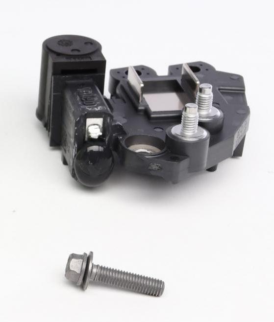 Реле генератора 12V Peugeot 206 1,6 01-- (593993) Реле генератора 12V Peugeot 206 1,6 01-- (593993)