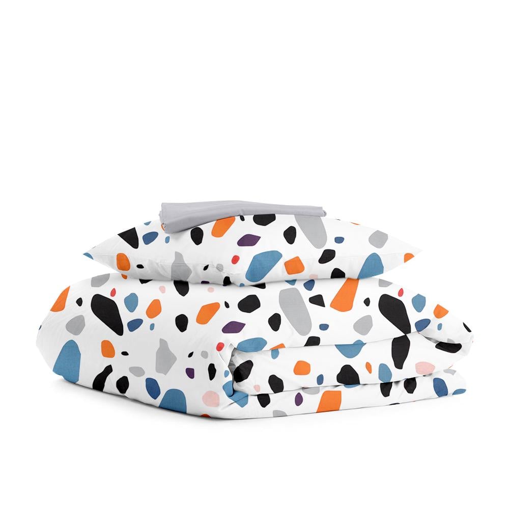 Постель подростковая Cosas Gemstones на резинке 160х220 см (4822052201343)