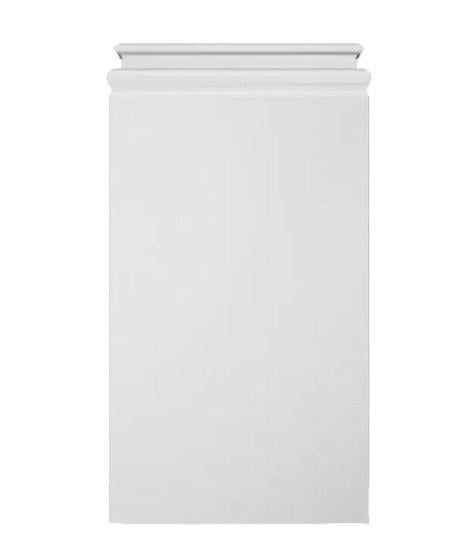 Пилястра Gaudi decor PL 582 нижняя база (8055030)
