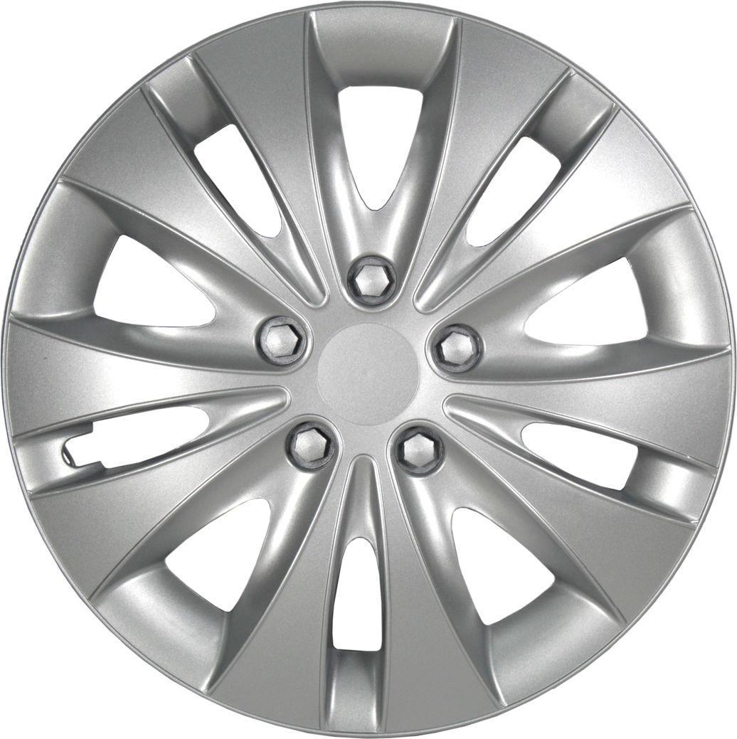 Колпаки на колеса Jestic 15" Storm