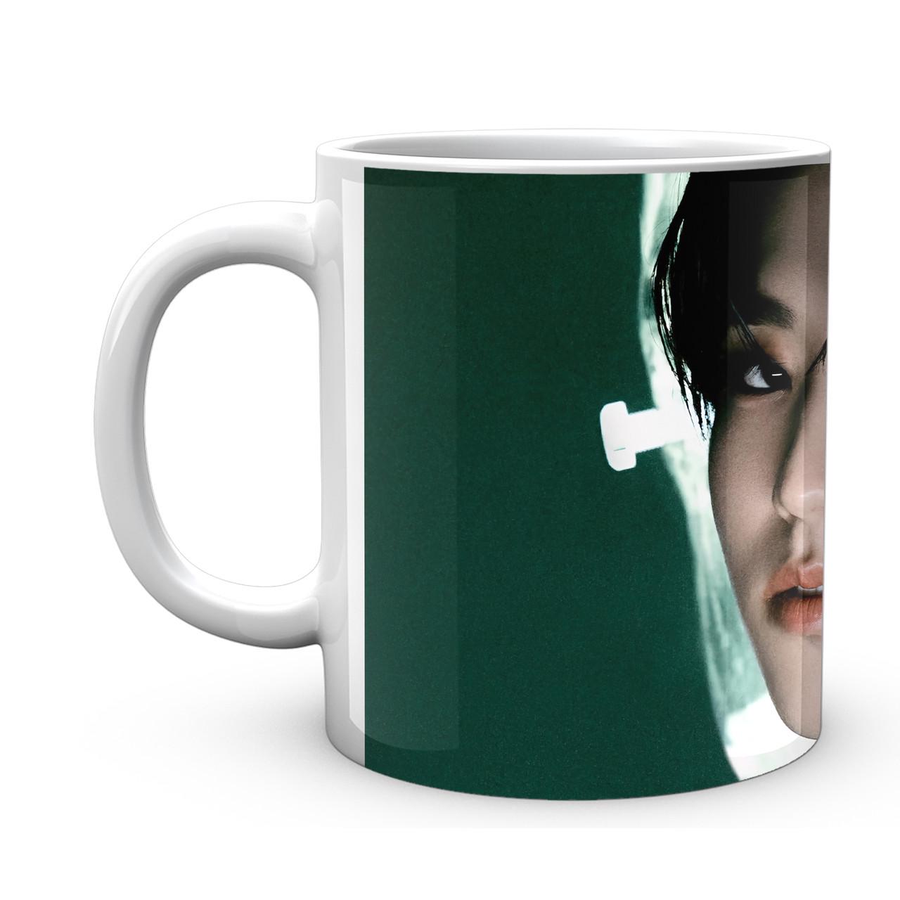 Чашка Geekland Stray Kids 330 мл (SKZ 2.61)