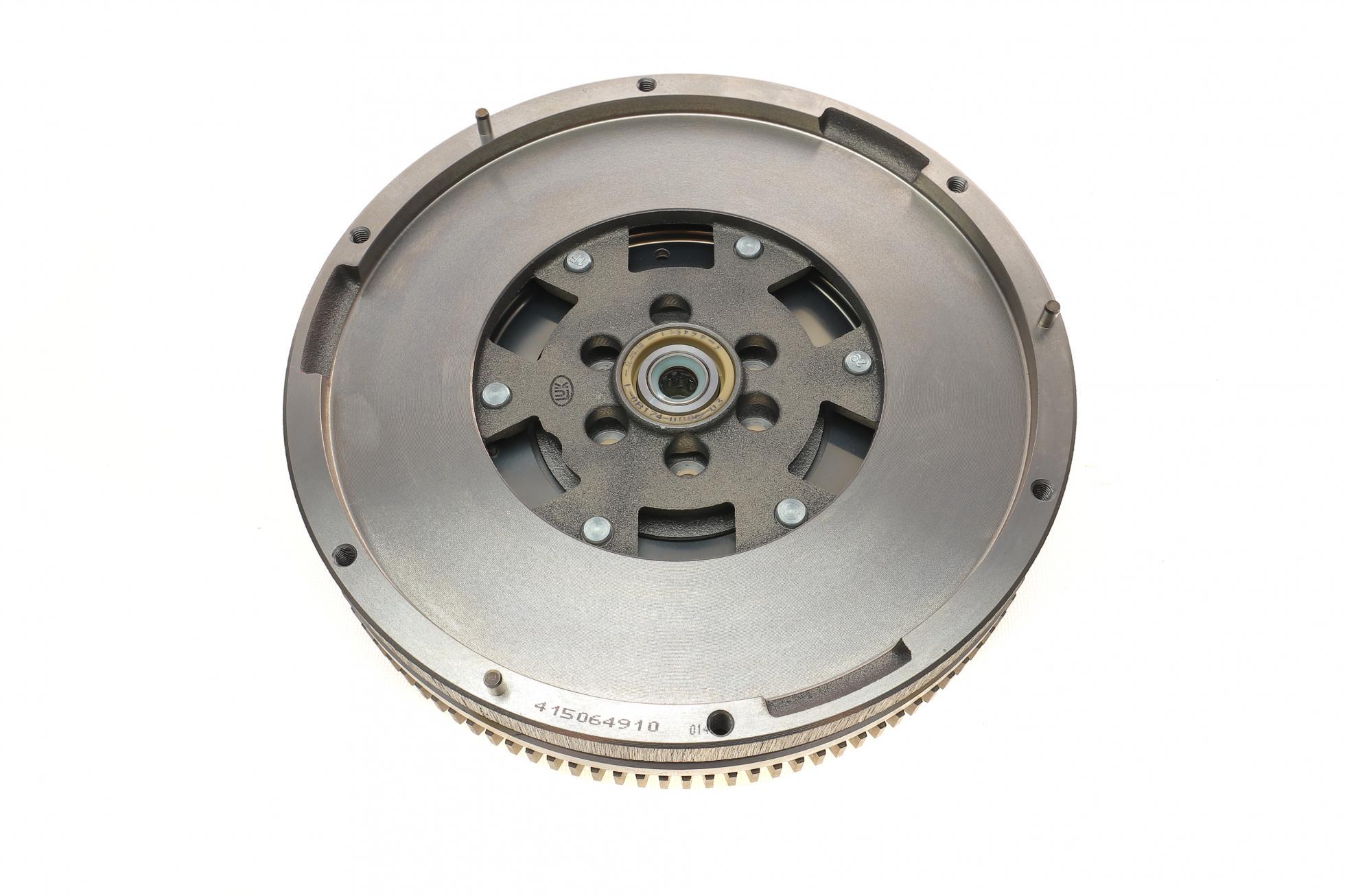 Маховик LUK 415 0649 10