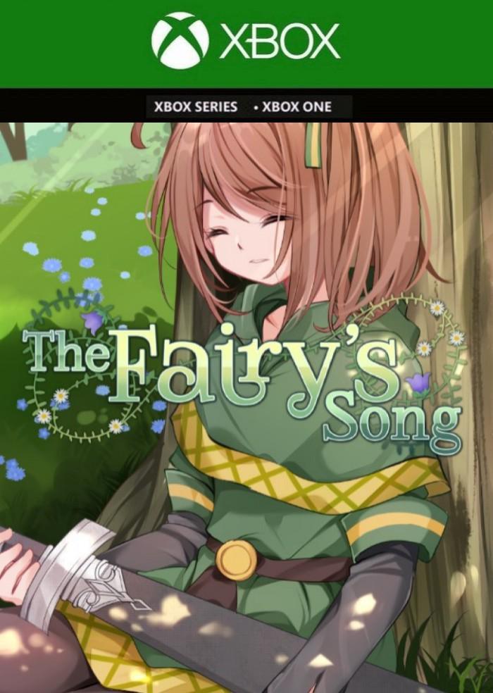 Ключ активации The Fairy's Song для Xbox One/Series S/X (66840505)